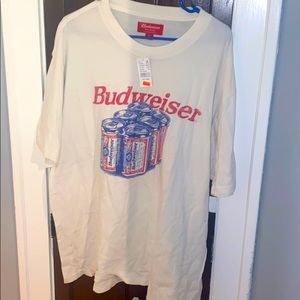Budweiser T-shirt